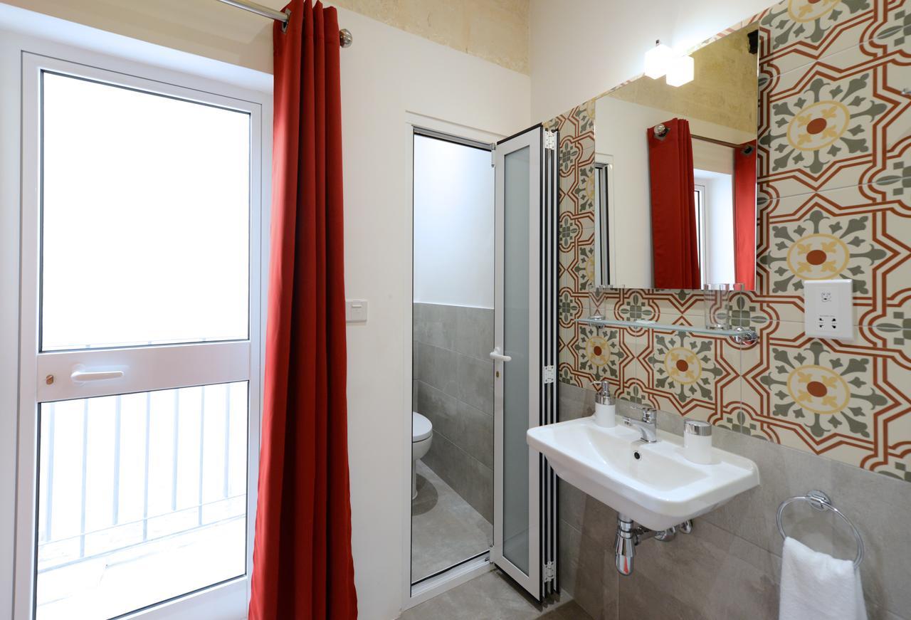 Vallettastay Lovely House Private Rooms Eksteriør bilde
